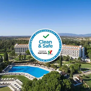 Penina & Golf Semesteranläggning (resort) Portimão