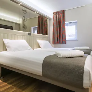 Point A Shoreditch Hotell London
