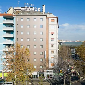 Western Major Otel