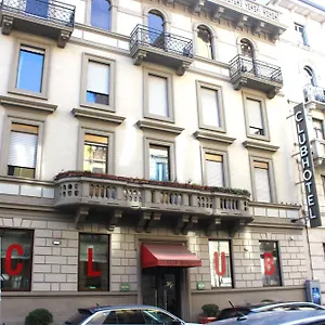 Club Otel