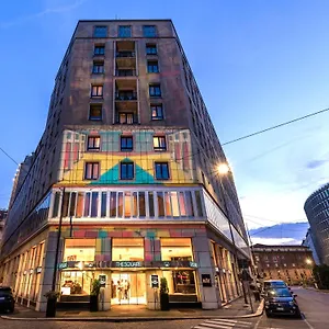 The Square Duomo - Preferred & **** Milano