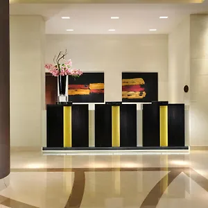 Uptown Palace **** Milano