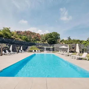 Cortilio Luxury Homes On Etna Holiday home Giarre