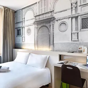 B&B Hotel Bergamo City *** Bergamo