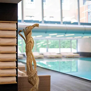 Pullman Schweizerhof Hotell Berlin