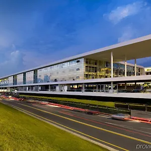 Sheraton Milan Malpensa Airport & Conference Centre **** Ferno