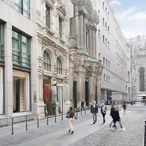 Sina The Gray ***** Milano
