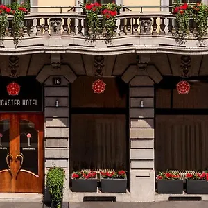 Lancaster Otel