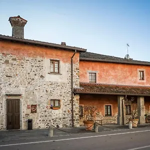 אורחן Osteria Marascia, קאלולציוקורטה