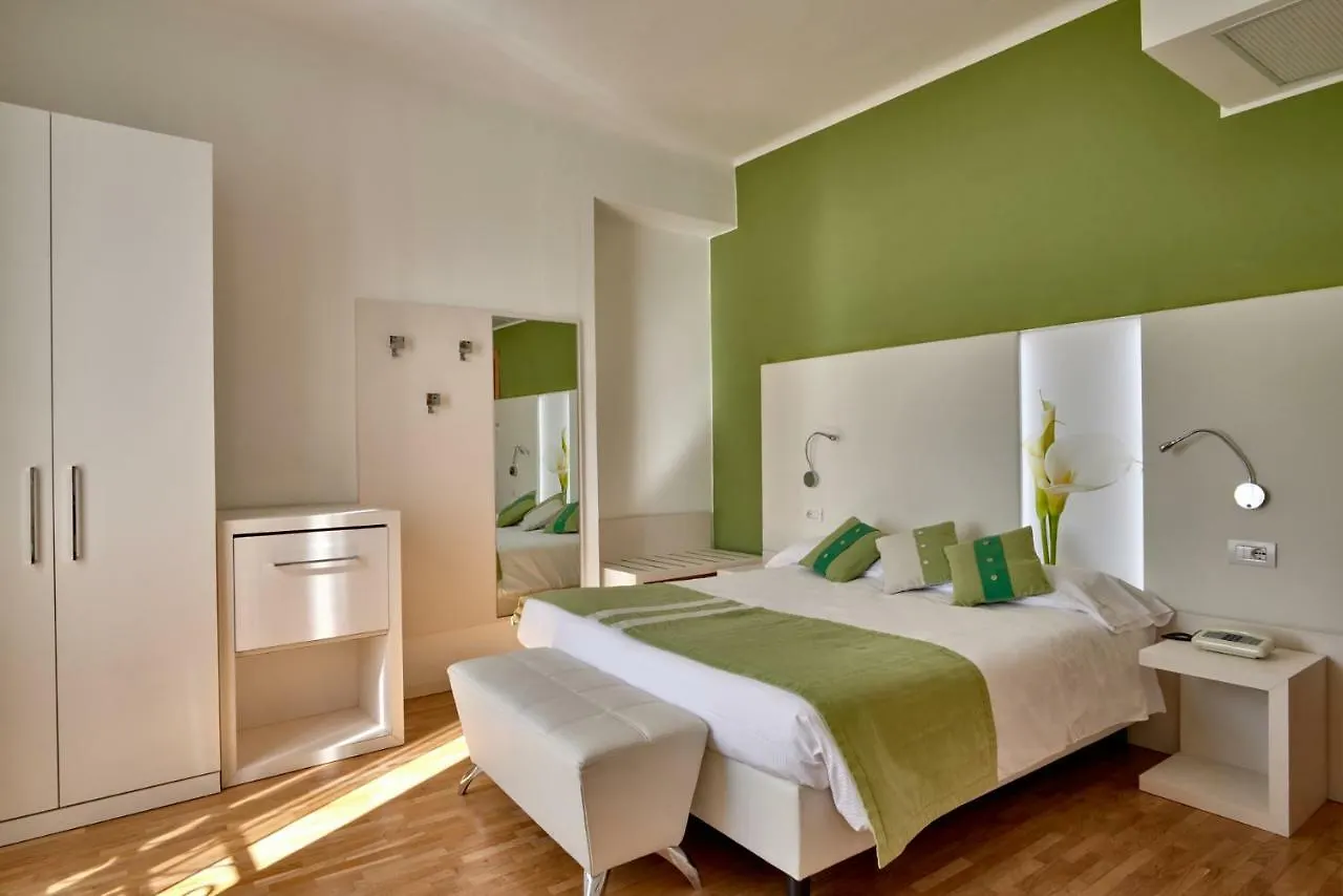 Hotel Bellavista Menaggio